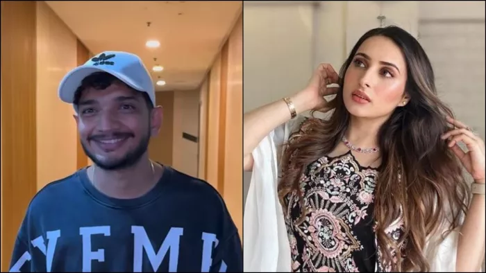 मुनव्वर फारूकी ने दूसरी शादी पर किया रिएक्ट। फोटो क्रेडिट- इंस्टाग्राम