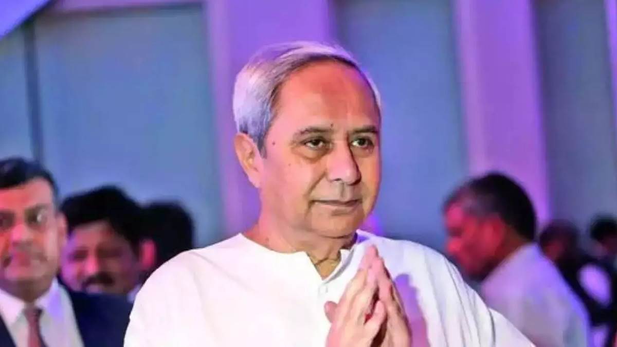 odisha lok sabha election result 2024 naveen patnaik nephew arun patnaik is being discussed in full swing