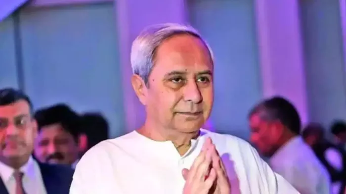 नवीन पटनायक का उत्तराधिकारी कौन होगा (Twitter File Photo)