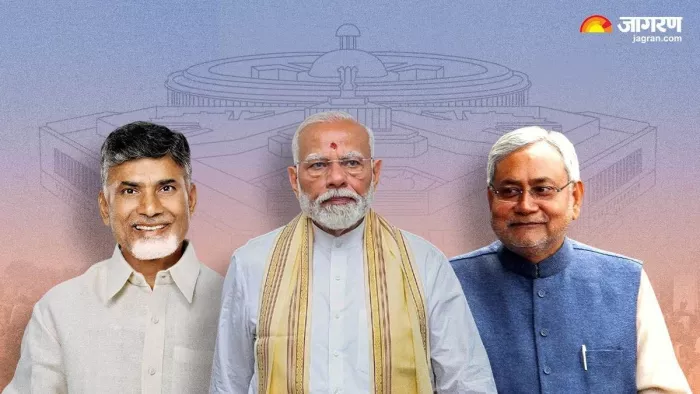 Lok Sabha Chunav 2024: अब इन मुद्दों पर पेंच फंस सकता है।