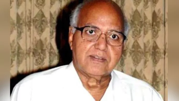 रामोजी फिल्म सिटी के संस्थापक रामोजी राव का हैदराबाद में निधन हो गया। (फाइल फोटो)