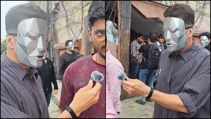 अक्षय कुमार ने दर्शकों से लिया हाउसफुल 5 का रिव्यू। फोटो क्रेडिट- इंस्टाग्राम