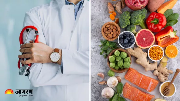 10 Anti-Inflammatory Foods को बनाएं डाइट का हिस्सा (Image Source: Freepik)