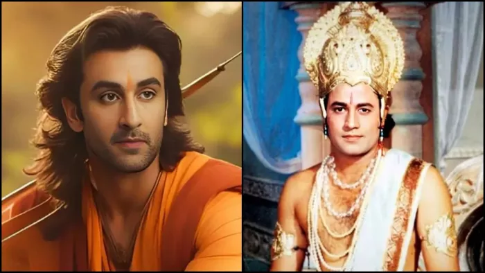 अरुण गोविल ने रामायण में राम के किरदार को लेकर दिया बयान। फोटो क्रेडिट- इंस्टाग्राम