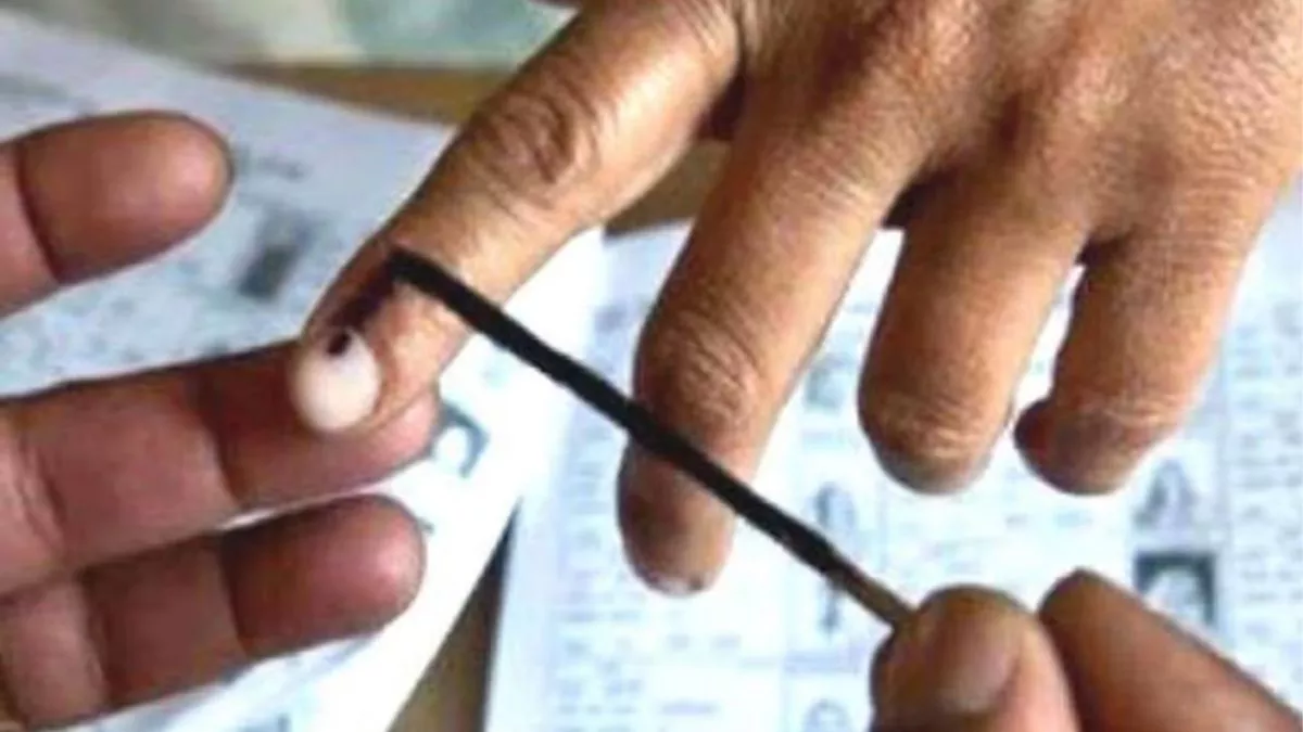 UP Panchayat Election: पंचायत चुनावों को लेकर पुर्नगठन की प्रक्रिया तेज, जल्द होगा परिसीमन