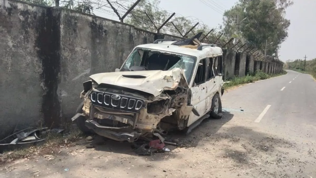 Pathankot News: तेज रफ्तार कार ने सैर कर रही महिलाओं को मारी टक्कर, तीन की दर्दनाक मौत; परिवार में पसरा मातम