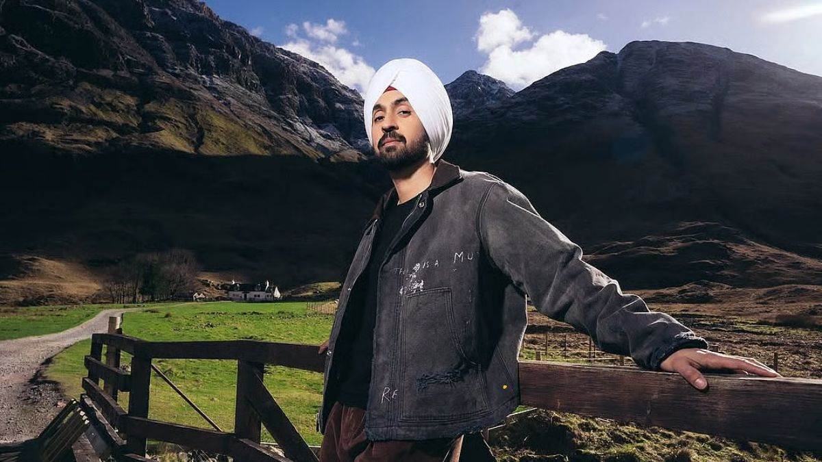 detective sherdil ott release when and where to watch diljit dosanjh crime comedy watch poster