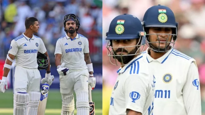 20 जून से होगी IND vs ENG Test Series की शुरुआत