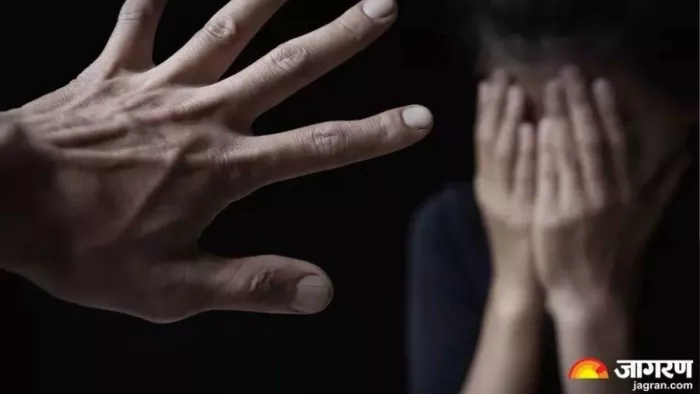 गाजियाबाद में पिता ने 16 वर्षीय बेटी से किया दुष्कर्म।
