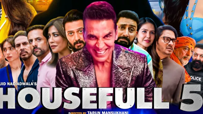 हाउसफुल 5 का वो सीक्रेट एक्टर (फोटो क्रेडिट- एक्स)