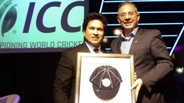 क्या होता है ICC Hall of Fame?