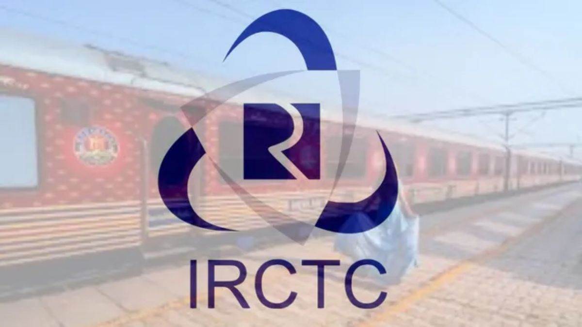 irctc account aadhaar verification mandatory for tatkal ticket booking ai blocks fake users