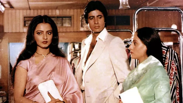 ‘सिलसिला’ के सेट पर यश चोपड़ा ने ऐसे टाला टकराव (Photo Credit- X)