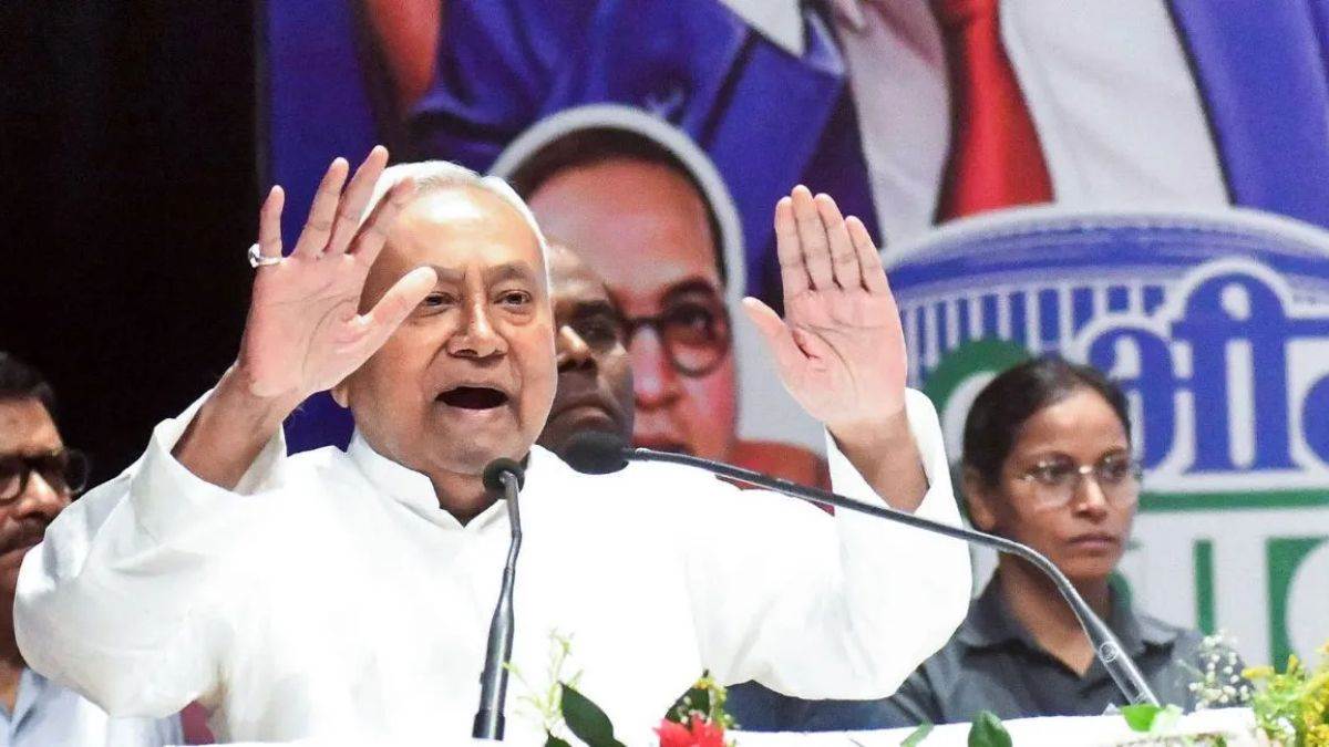 bihar anganwadi centers 10 new centers to be constructed
