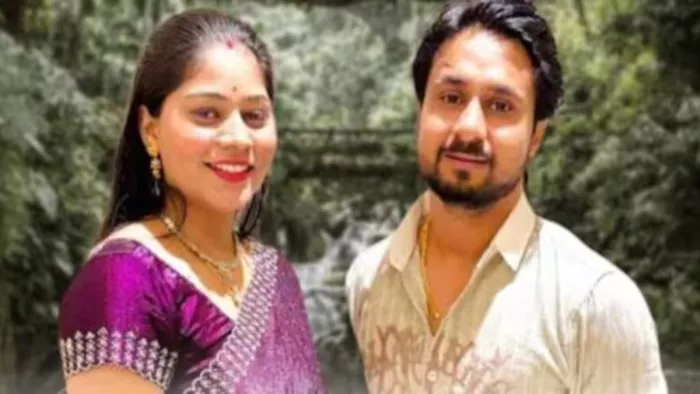 राजा और सोनम के परिवार ने लगाए आरोप (फाइल फोटो)