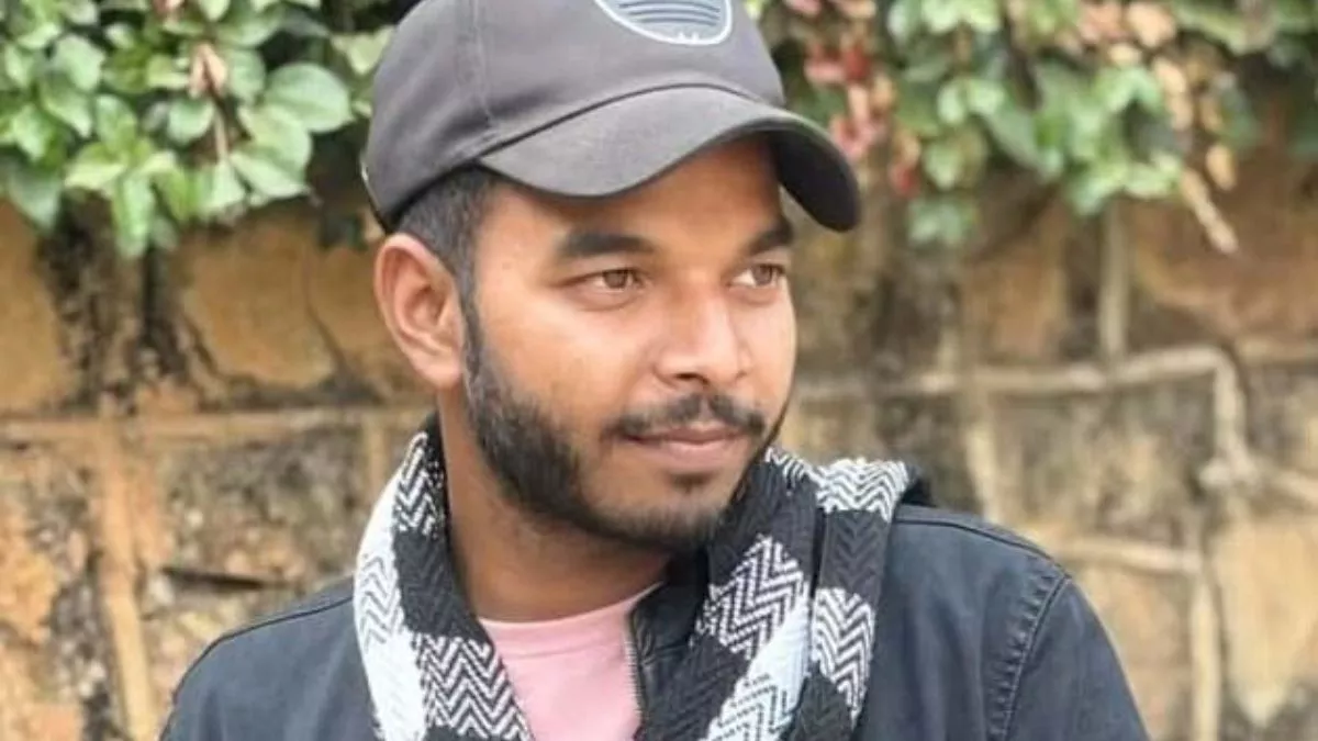 ऑनलाइन सट्टा में अधिक पैसा कमाने की चाह, रामगढ़ में कर्ज में डूबे युवक ने लगाई फांसी