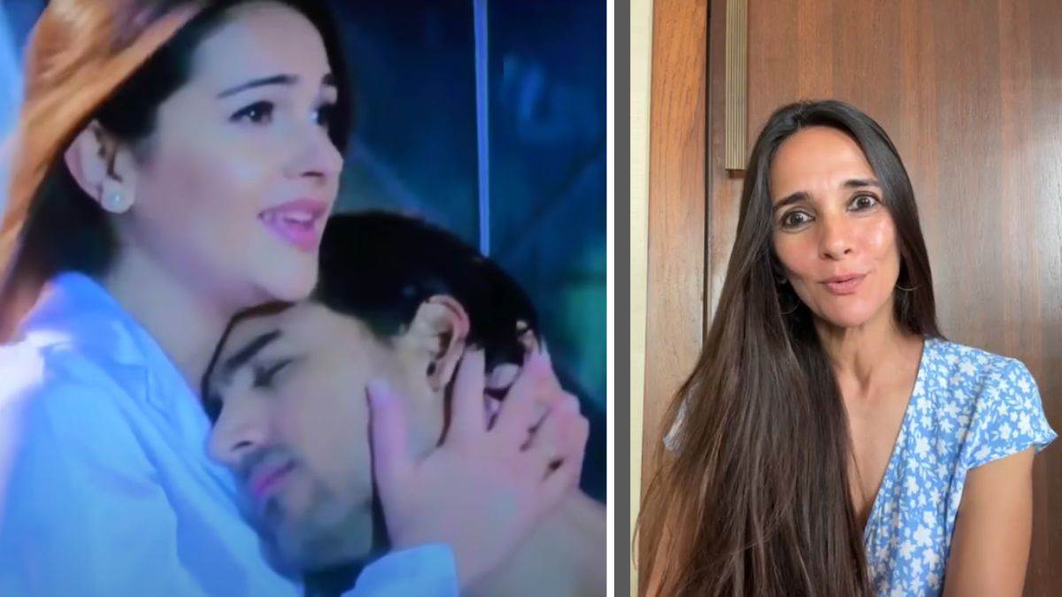 john abraham saaya movie actress tara sharma look totally changed after the age