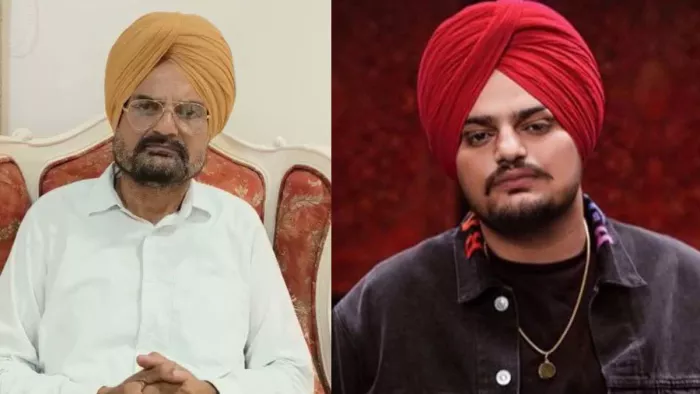 सिद्धू मूसेवाला पर बनी डॉक्यूमेंट्री पर रोक लगाने की मांग