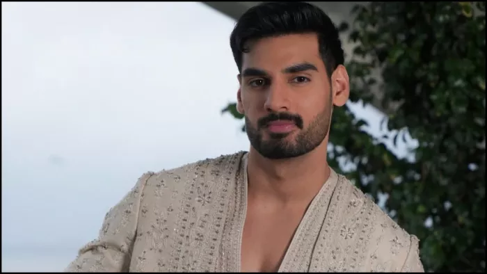 सुनील शेट्टी के बेटे अहान शेट्टी के हाथ आई एक नई फिल्म। फोटो क्रेडिट- इंस्टाग्राम