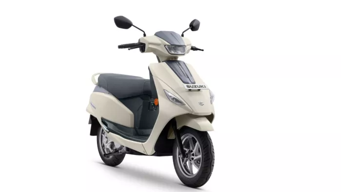 Suzuki E Access को इस हफ्ते में लॉन्च किया जा सकता है। जानें पूरी डिटेल।