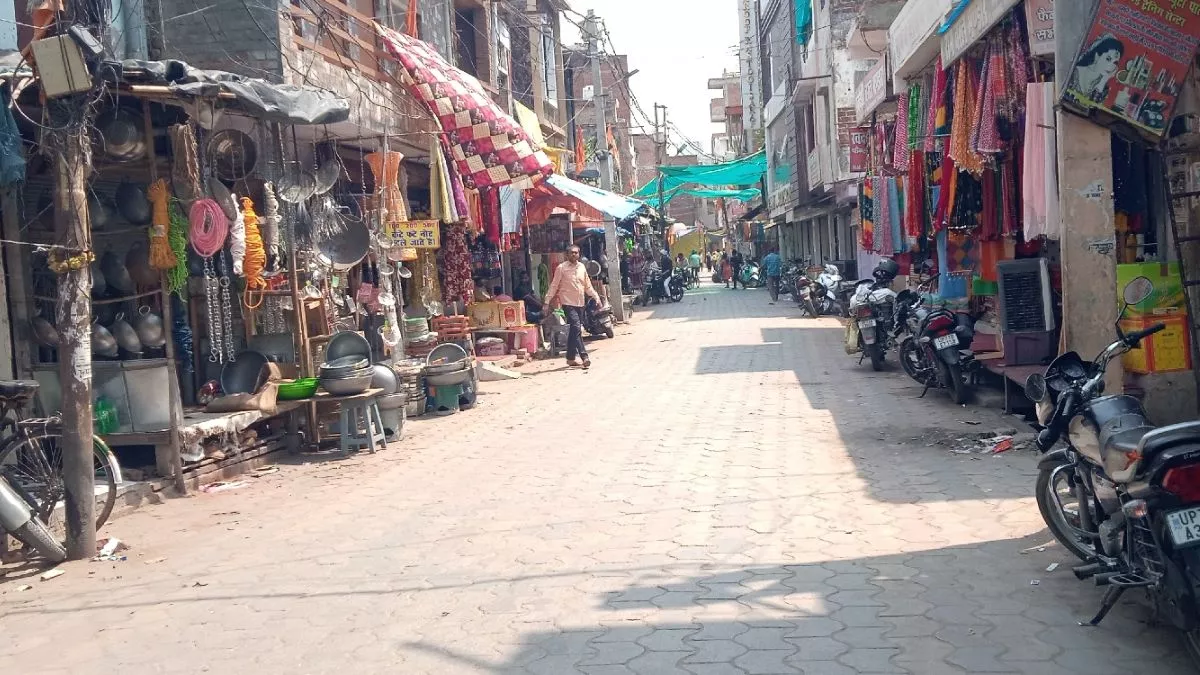 फतेहपुर में गर्मी से हाल-बेहाल, 43 डिग्री के पार पहुंचा पारा;  बदन को झुलसाने लगीं सूरज की किरणें
