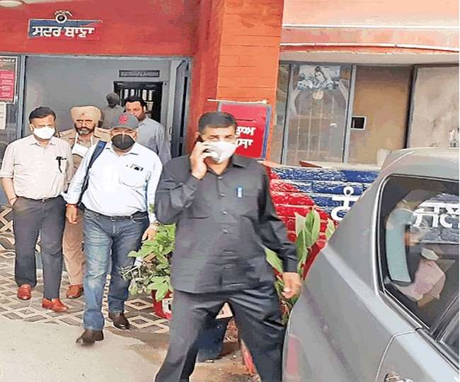 फर्जी T20 मैच मामलाः BCCI ने छह घंटे की रविंदर डंडीवाल से पूछताछ, विदेशों में हुए टूर्नामेंटों की होगी जांच