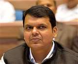 नेता फडणवीस का सीएम उद्धव ठाकरे से अनुरोध केंद्र को भेजें प्रधानमंत्री ग्राम सड़क योजना का प्रस्ताव