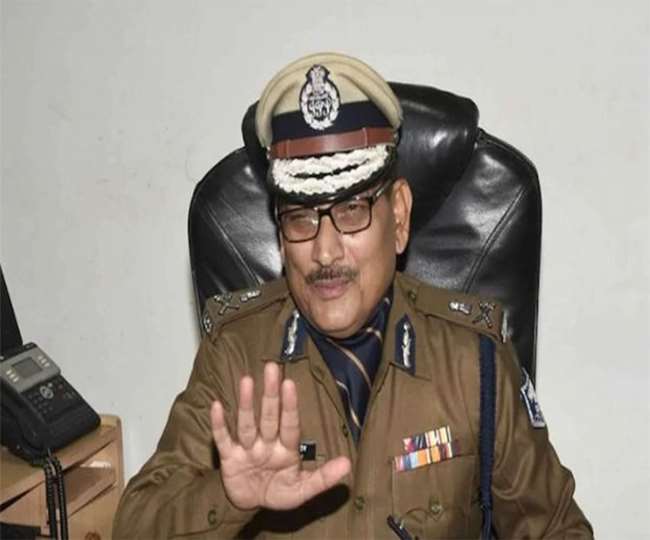 बिहार DGP का गैंगस्टर विकास दुबे को खुला चैलेंज-हिम्मत है तो बिहार में घुसकर दिखाओ जरा..