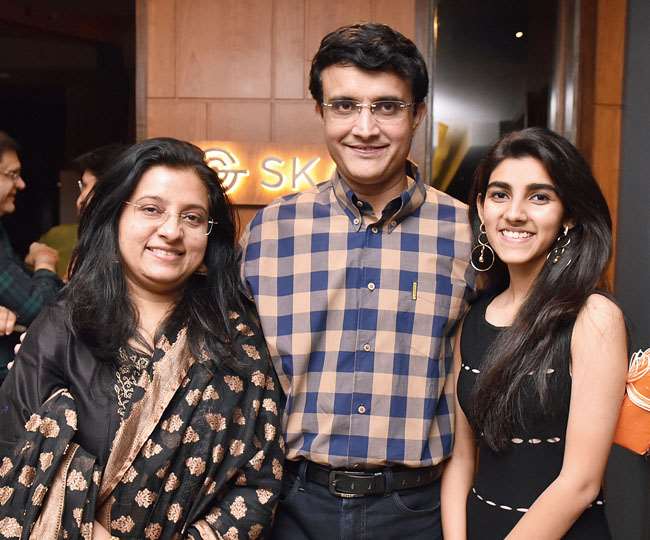 know about illustrious love story of Sourav Ganguly and Dona Roy on his  Birthday Jagran Special