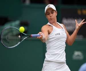 दुनिया की नंबर एक महिला टेनिस खिलाड़ी ऑस्ट्रेलिया की एश्ले बार्टी