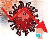 स्वास्थ्य विभाग की ओर से बुधवार को 5829 लोगों की जांच रिपोर्ट जारी की गई।