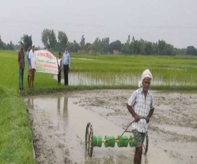 Farmers Farmers