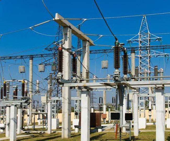two new power houses will be built in lucknow for two lakh population