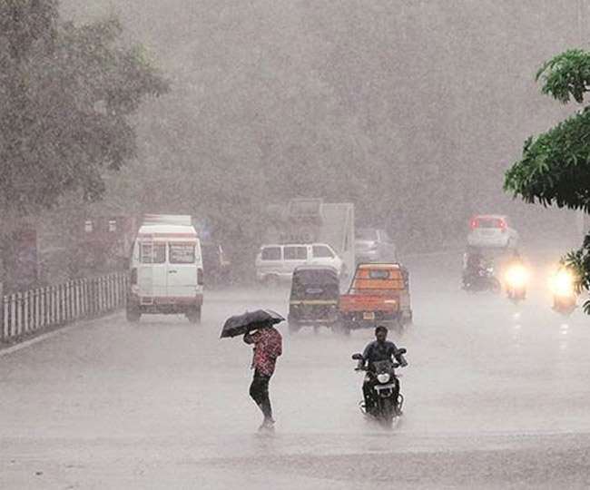 Weather News: आज करवट ले सकता है पंजाब और दिल्ली का मौसम, अगले 24 घंटों में इन राज्‍यों में हो सकती है बारिश