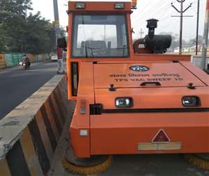 नगर निगम के वाहनों को दूसरी शिफ्ट में ईंधन नहीं मिलेगा।