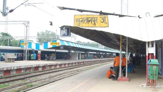 four counters will be open for general tickets distribution