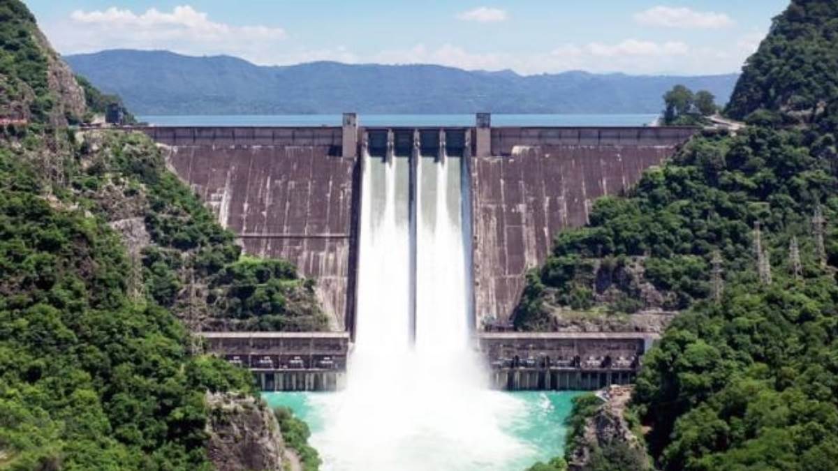 ncr why bhakra water is a dream for south haryana even after 68 years jagran special