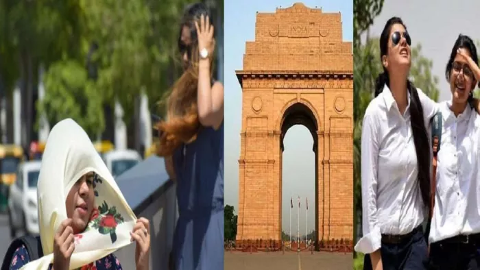Weather Study: दिल्ली में गर्मी और प्री-मानसून को लेकर स्टडी में आई चौंकाने वाली बात, टूटा 6 साल का रिकार्ड