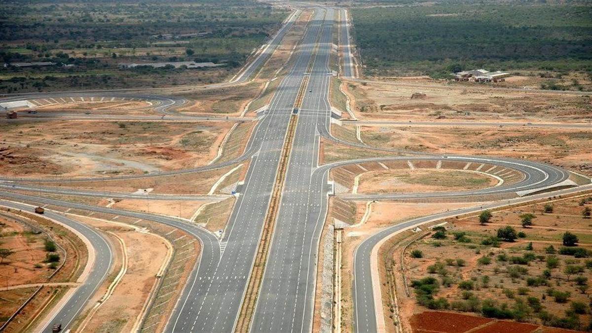 Mohali Greenfield corridor will connect Aerotropolis to Kurali 9501031800