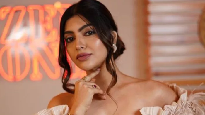 Bigg Boss OTT 2 Akanksha Puri feels sad for her eviction from Salman Khan Show. Photo-Instagram