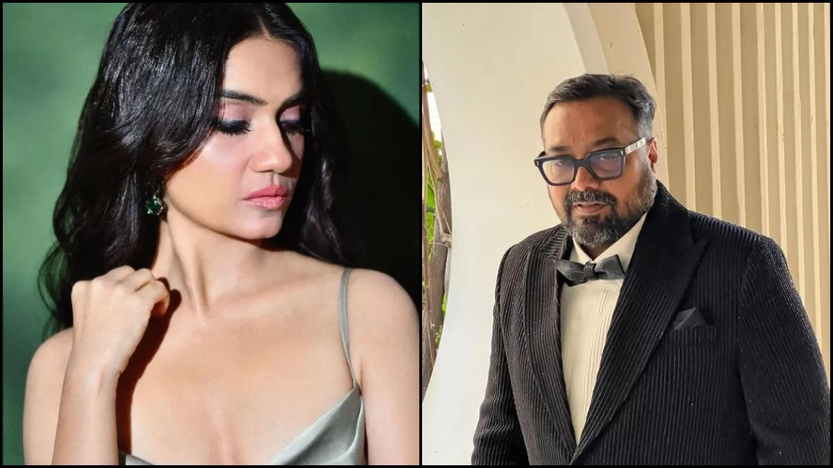 'इंटिमेट सीन से पहले अनुराग कश्यप ने मुझसे पीरियड डेट पूछी थी...', इस एक्ट्रेस ने डायरेक्टर को लेकर कही ये बात