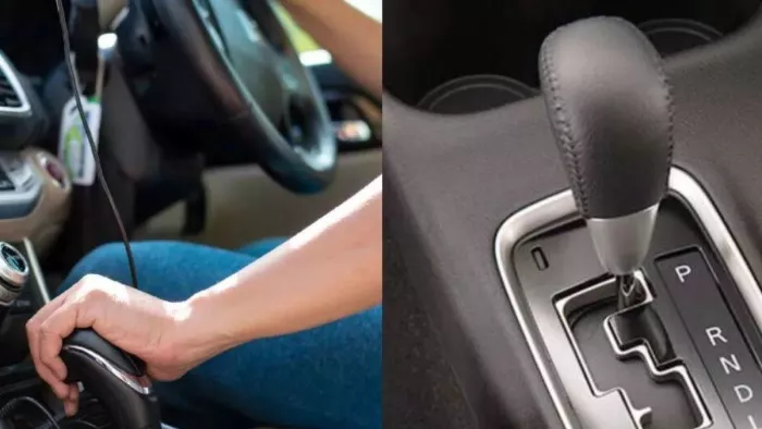 Keep these things in mind while driving a car with automatic transmission