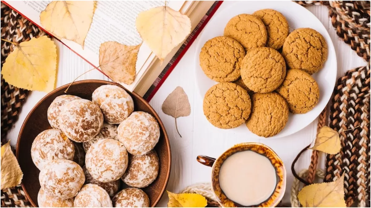 National Sugar Cookie Day 2023 क्यों मनाते हैं नेशनल कुकी डे, जानें