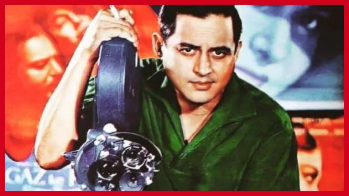 Guru Dutt top 5 Classic Films Kaagaz Ke Phool Mr And Mrs 55. Photo- mid day