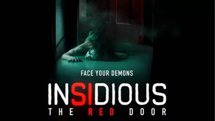 Insidious The Red Door Box Office Collection Day 2. Photo- Instagram