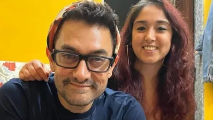 Ira Khan Depression Aamir Khan Divorce, Ira Khan news