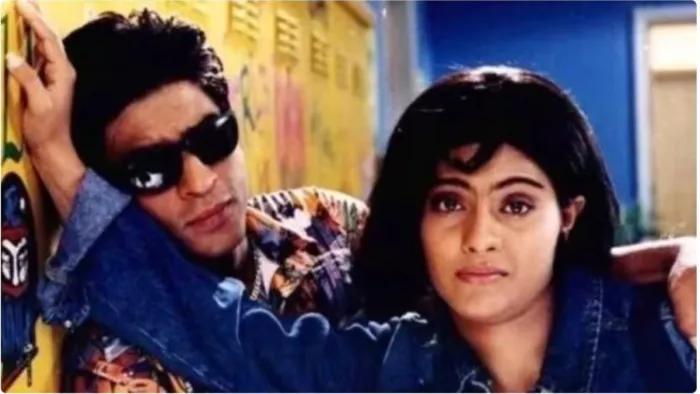 Karan Johar Kuch Kuch Hota Hai Reel
