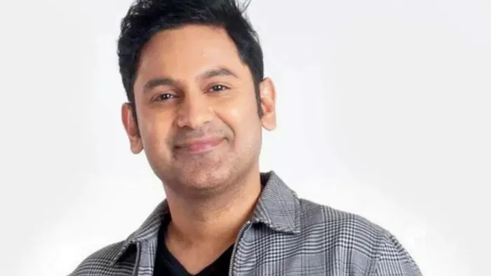 File Photo of Manoj Muntashir. Photo Credit: Mid Day