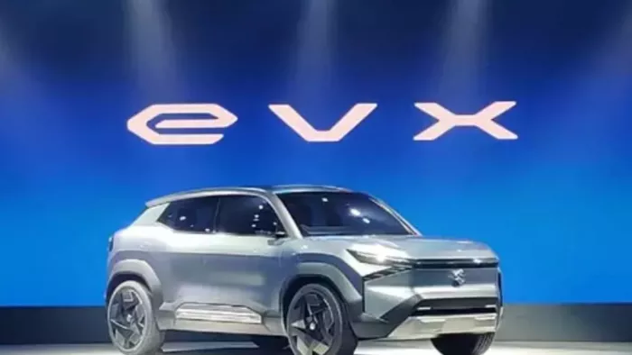 Maruti's strong plan in EV segment! 6 new electric cars to be launched