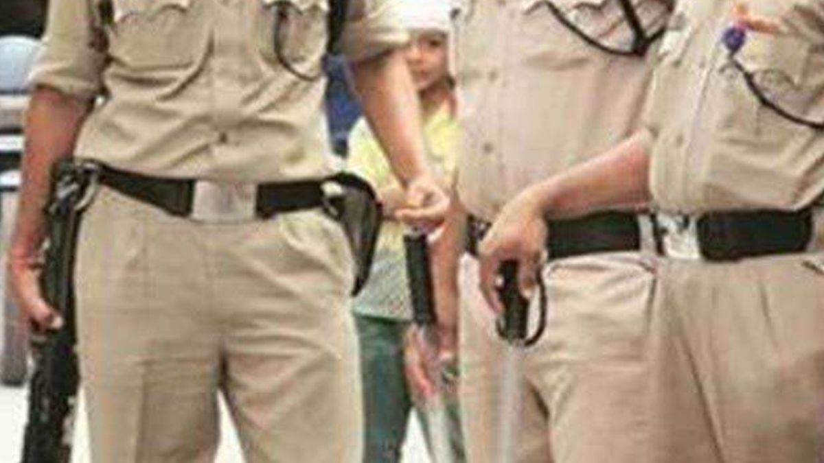mp police si bharti 2023 mppeb will fill sub inspector post notification will be released soon at esb mp gov in